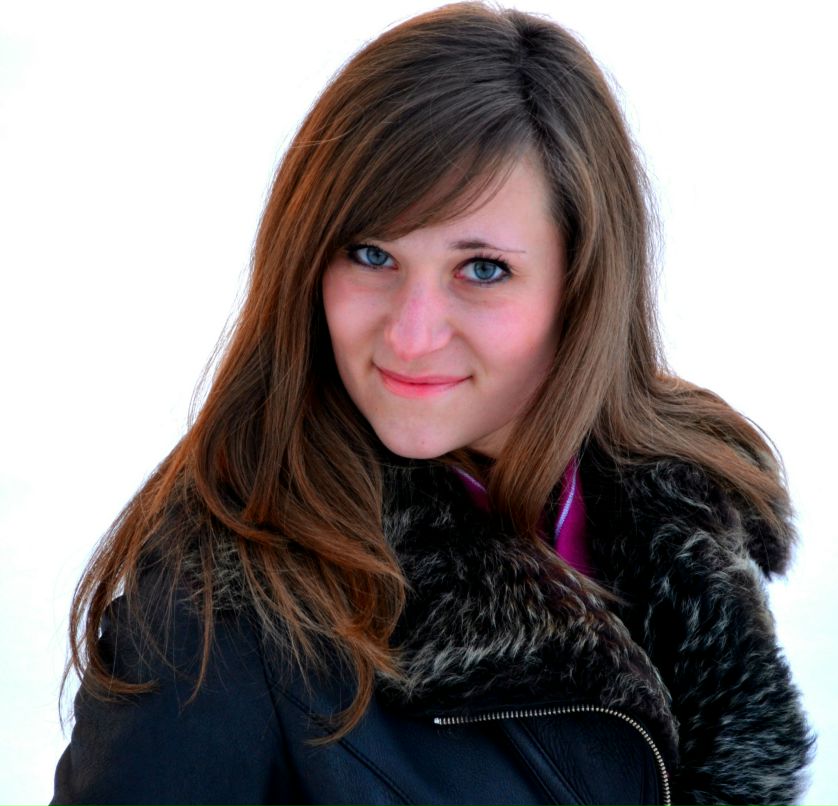 Дашенька Косяченко | Киев