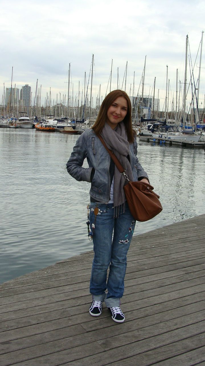 Марина Богданова | Калининград