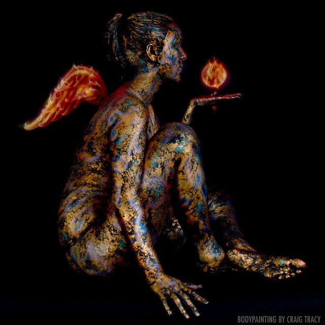 Марина Силина マリタイ美 | Киров