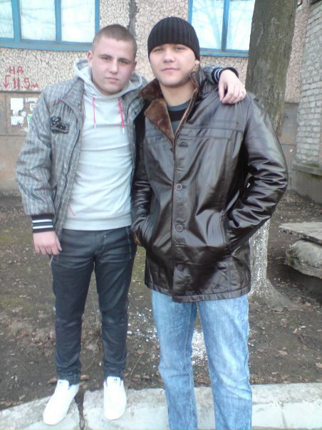 №35, Сергей Сокуренко, Антрацит №35, Сергей Сокуренко, Антрацит