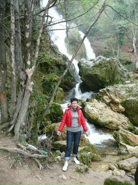 №8, Людмила Гудкова, Одесса №8, Людмила Гудкова, Одесса