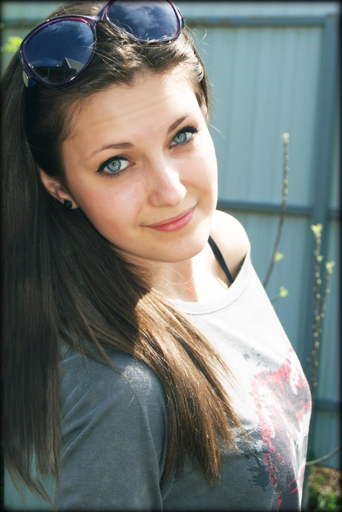 Настя Одайкина | Краснодар