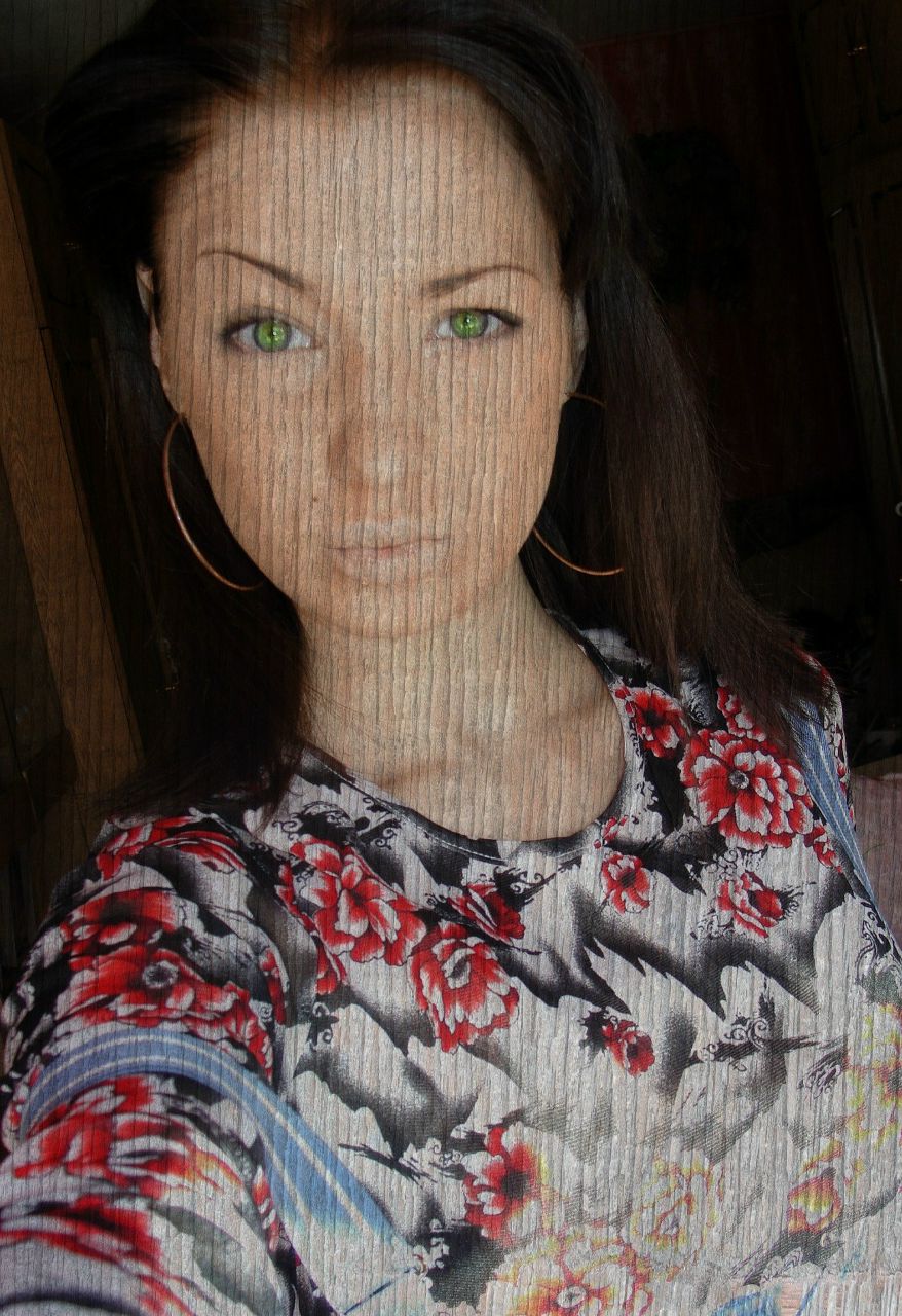 Ксения Шубина | Москва