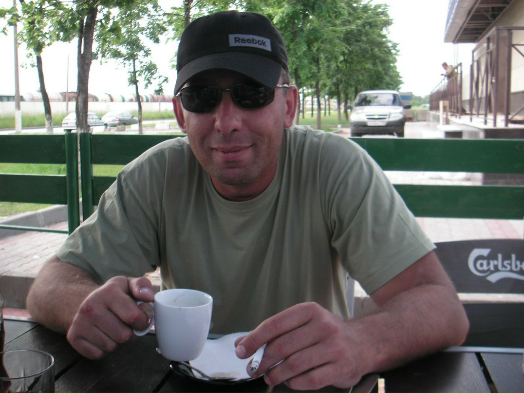 Алексей Лопарев | Санкт-Петербург