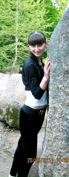 №161, Вика Притуляк, Винница №161, Вика Притуляк, Винница