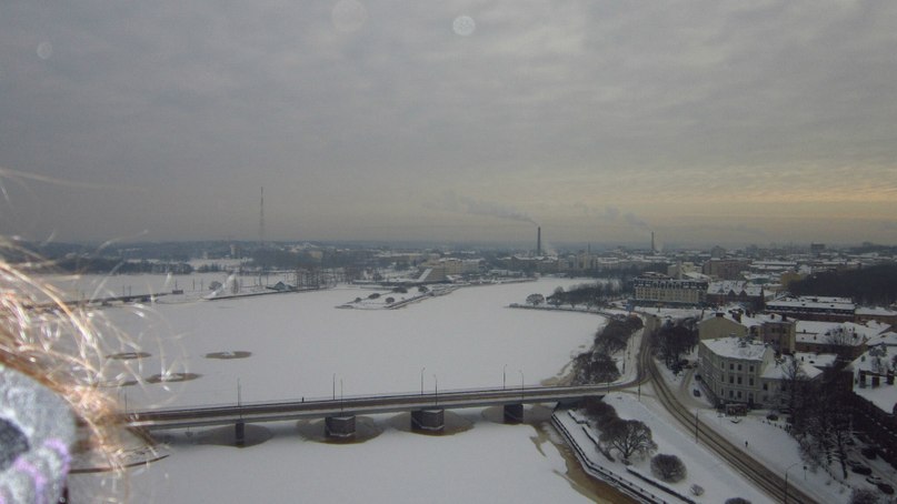Ната Лерман | Санкт-Петербург