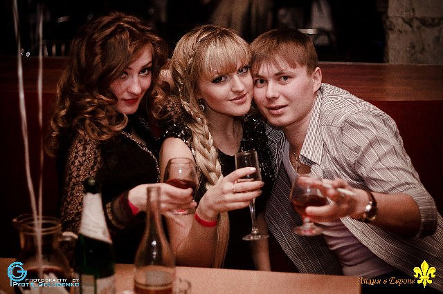 Людмила Малиновская | Ставрополь