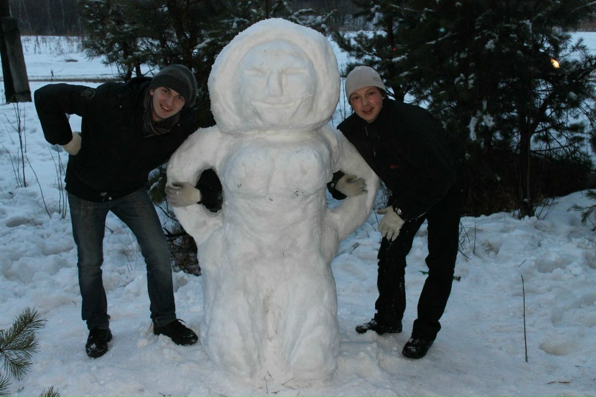 Роман Ипатов | Тверь