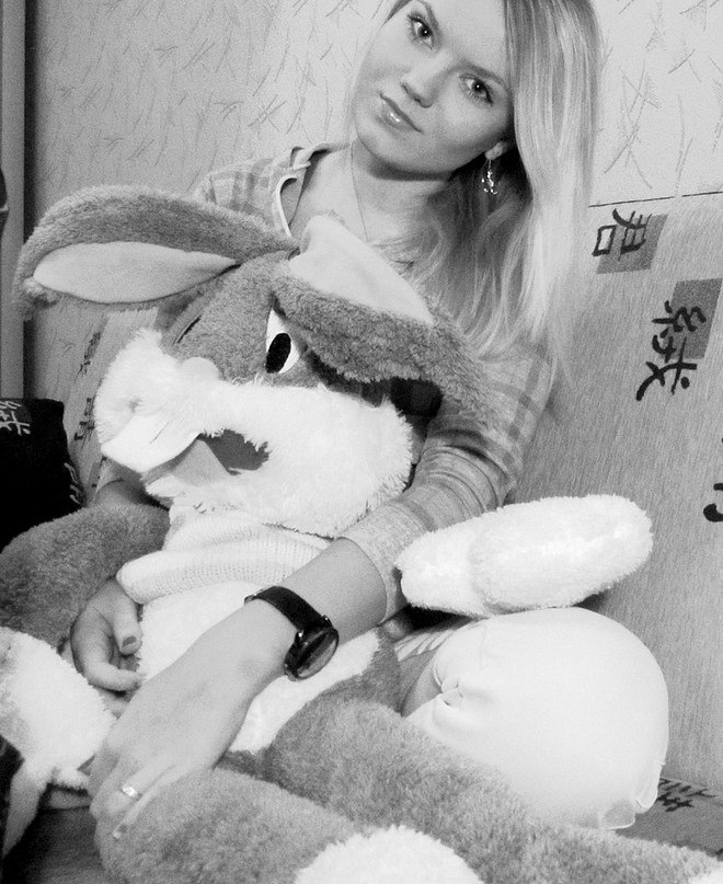 Алеся Черниченко | 