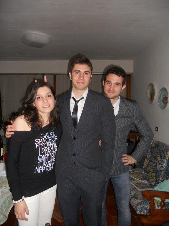 Giuseppe Grignano | Trapani