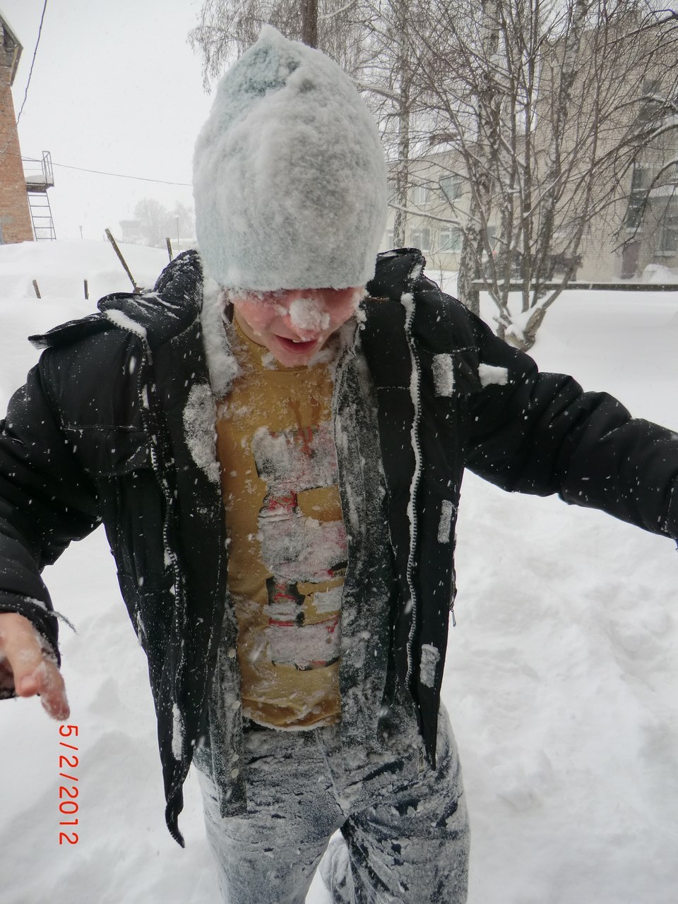 Діма Демянчук | Иванополь