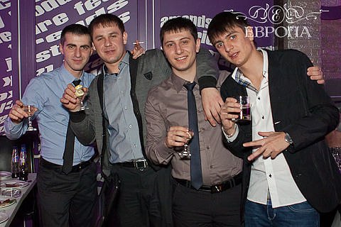 Минас Асирбабаян | Ессентуки