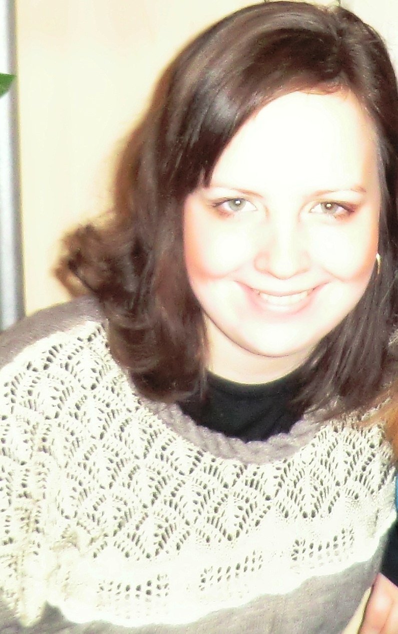 Настя Желтышева | Кострома