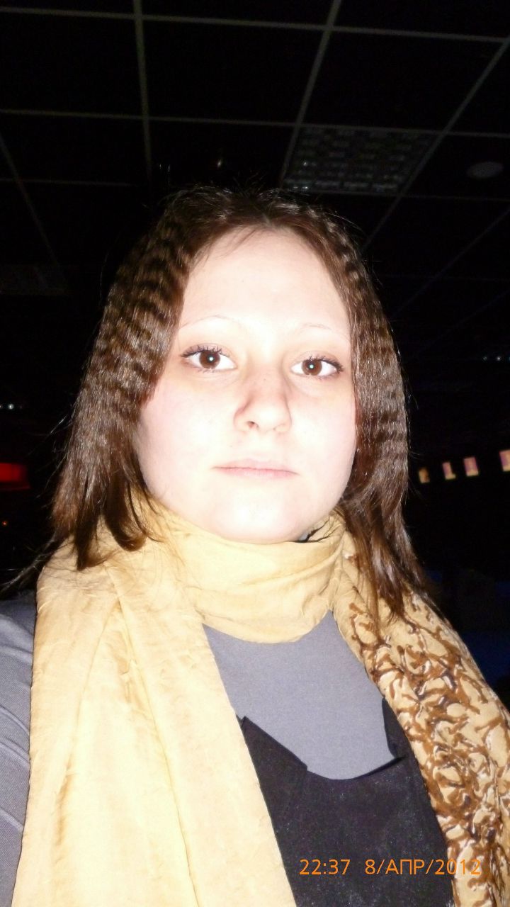 Екатерина Бояршинова | Казань