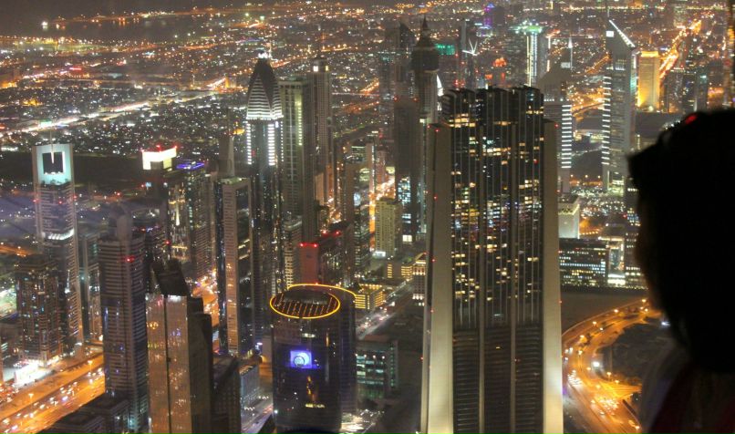 Tatiana Oreshina | Vancouver