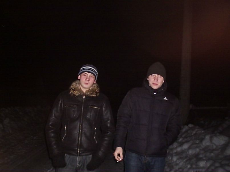 Дмитрий Кетов | Добрянка