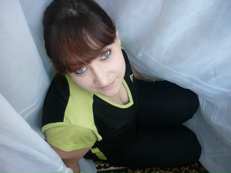 Дарья Гущина Александровна | Арзамас