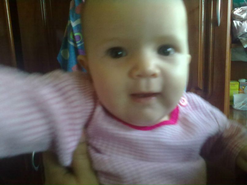 Наташа Шамрай | Николаев