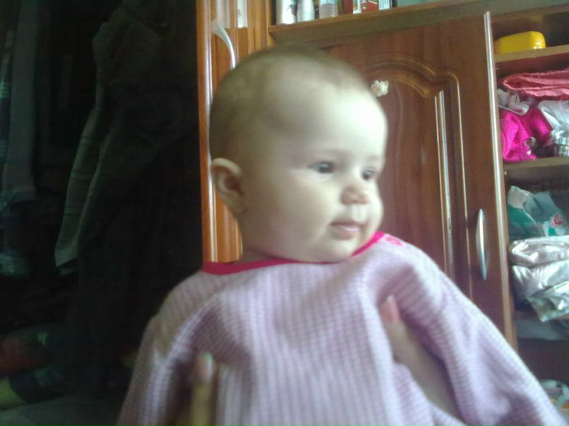 Наташа Шамрай | Николаев