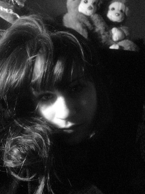 Інна Коцюбинська | 