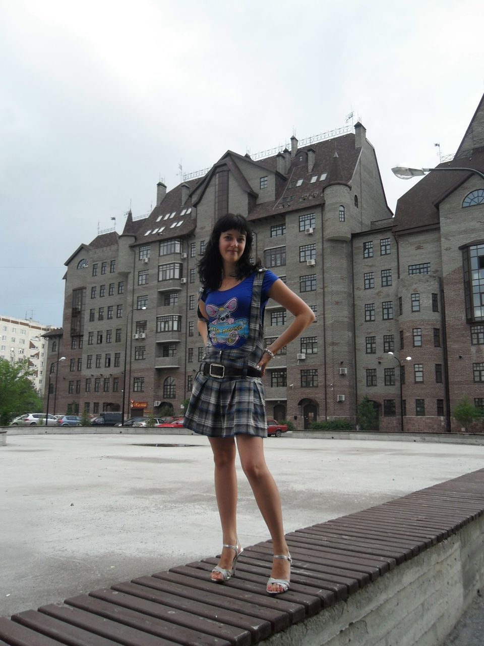 Екатерина Русских | Тюмень