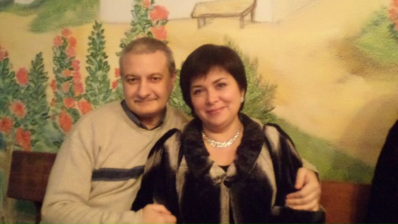 Светлана Реброва | Екатеринбург