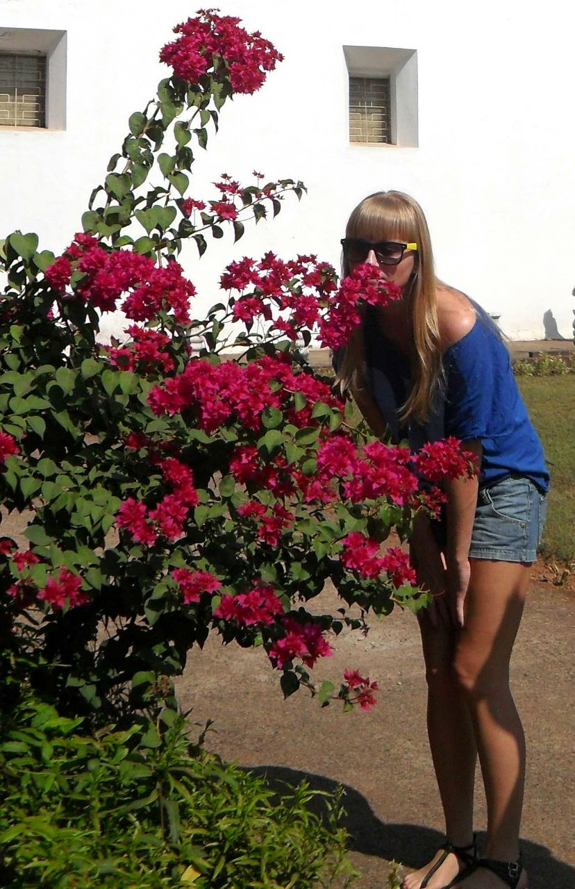 Ольга Кононова | Санкт-Петербург