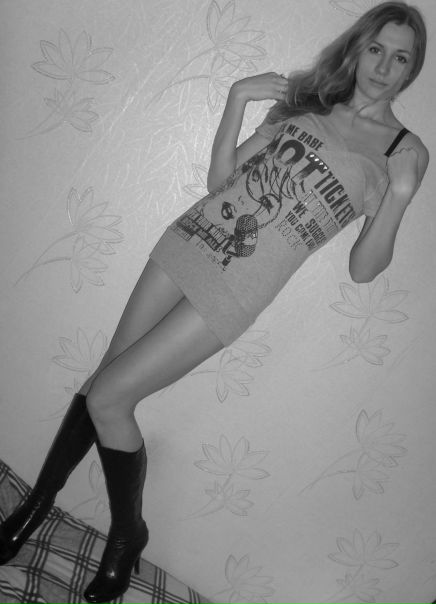 №126, Маша Евтушенко, 15.11.1987 №126, Маша Евтушенко, 15.11.1987