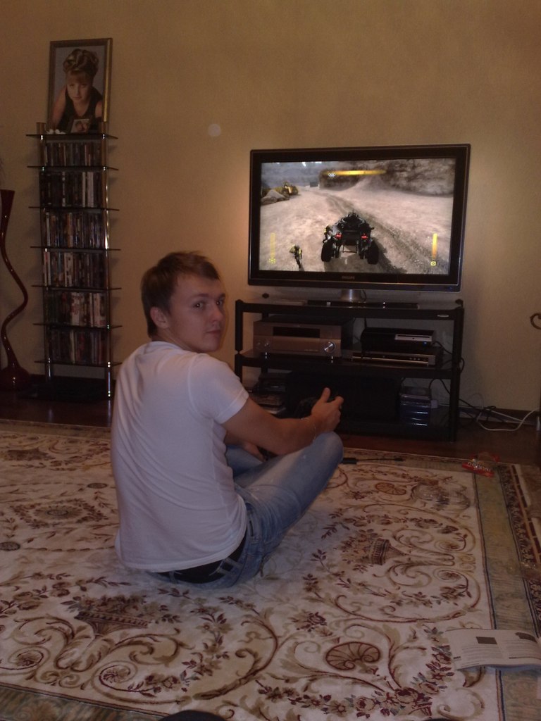 Дмитрий Белов | Москва