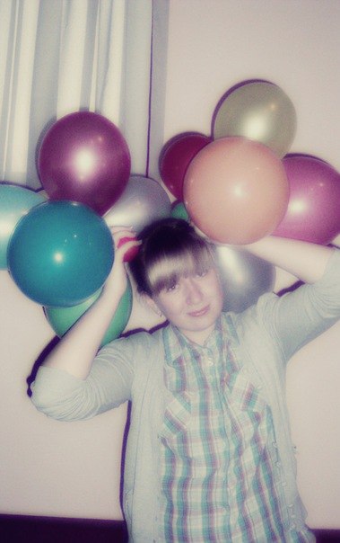 Анастасия Гордеева | Новокузнецк