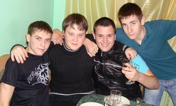 №176, Владимир Кривой, Кривой Рог №176, Владимир Кривой, Кривой Рог