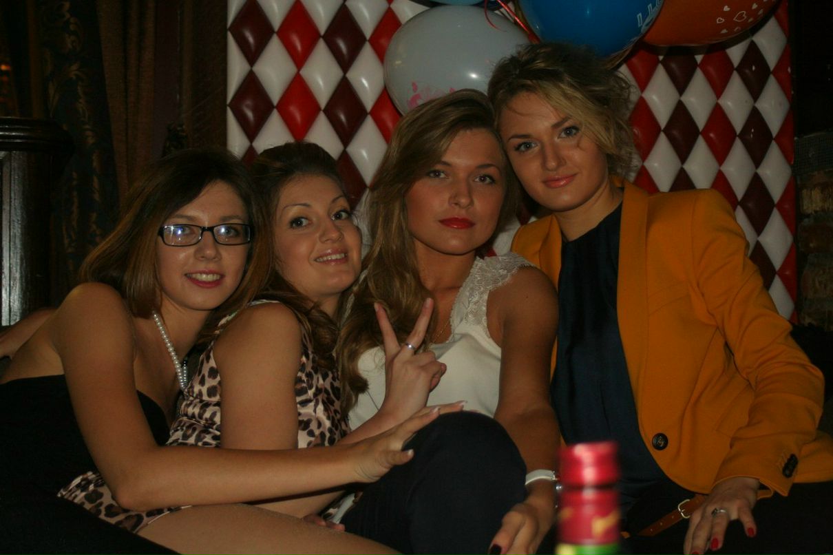 Екатерина Авдеева | Владимир