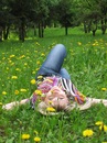 Фотография Полевой Ирины
