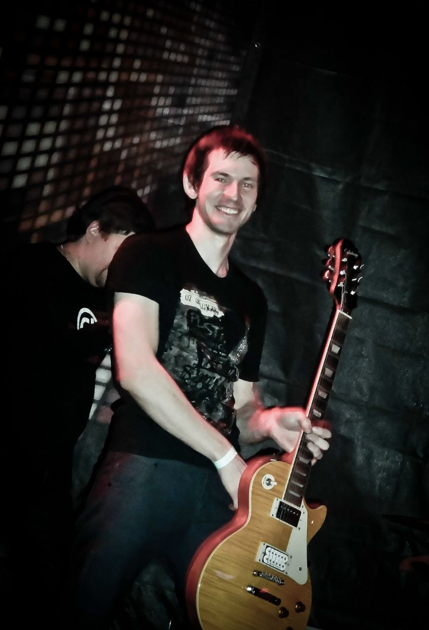 Никита Майоров | 