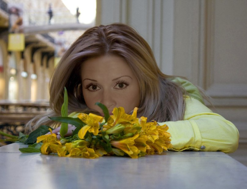 Ирина Калинина ღ(ړײ)ღ | Ярославль