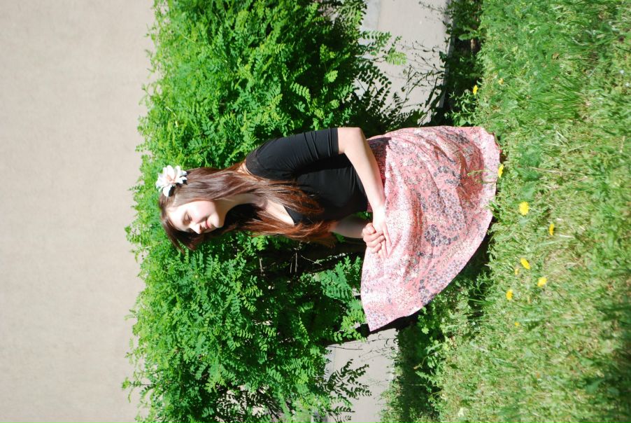 №103, Марья Тюрпеко, Москва №103, Марья Тюрпеко, Москва