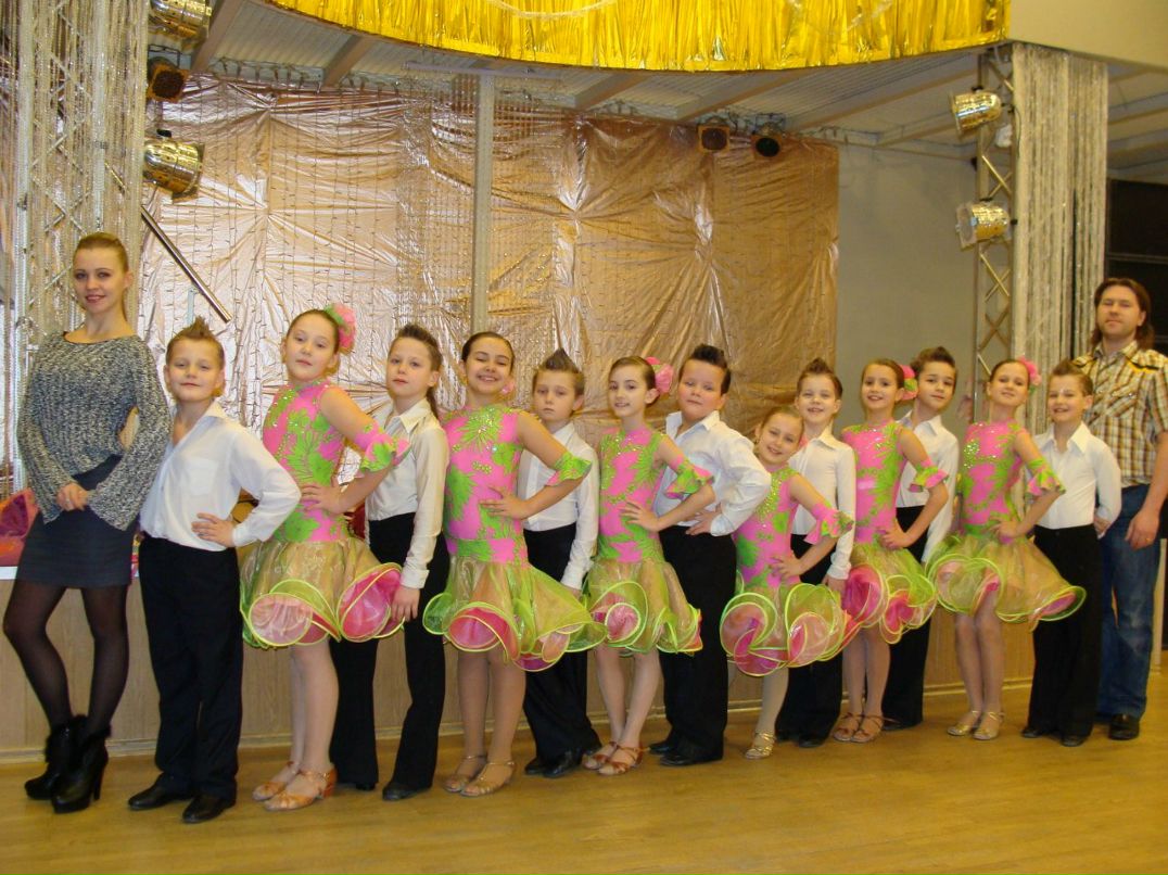 Игорь Кириченко | Балашиха