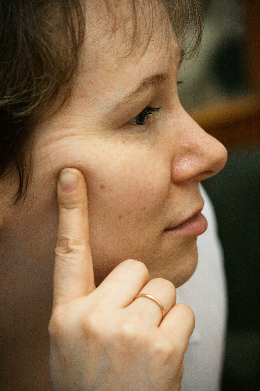 Мария Кудряшова | Екатеринбург