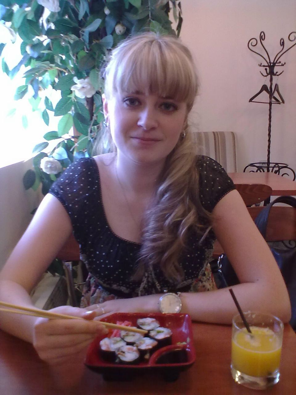 Анастасия Ташкинова | Киров