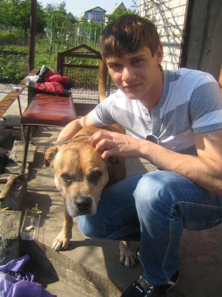 Фото профиля