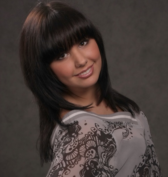 №91, Ксения Терпугова, 36 лет, Кострома №91, Ксения Терпугова, 36 лет, Кострома