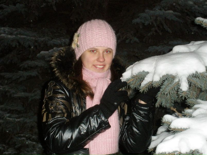 №5, Марина Кашак №5, Марина Кашак