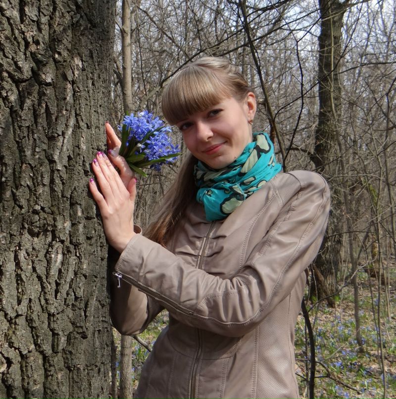 Анна Новикова | Воронеж