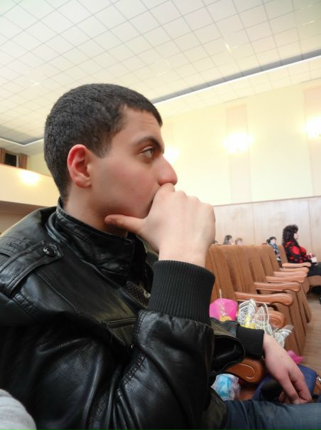 №32, Геворг Сукиасян, Одесса №32, Геворг Сукиасян, Одесса