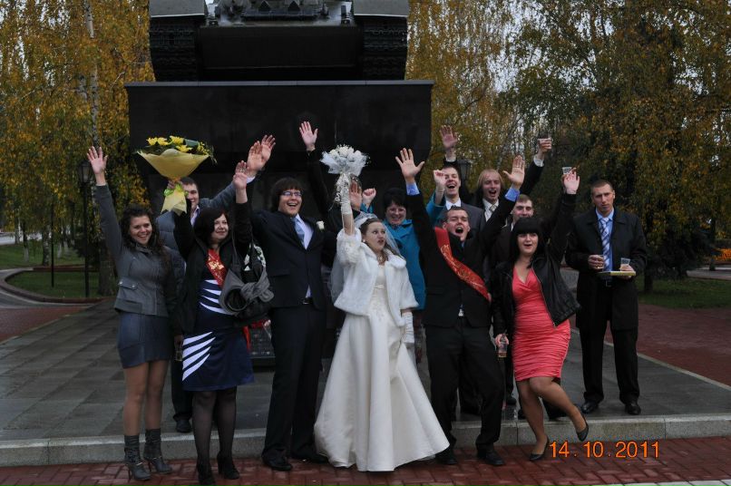 Владимир Олейник | Чехов