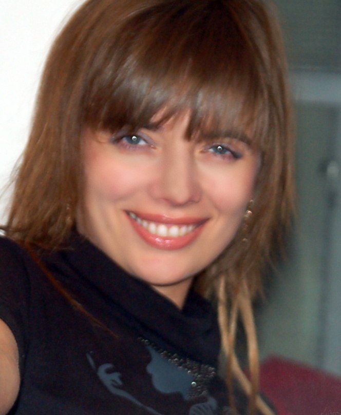 Тори Левченко | Киев