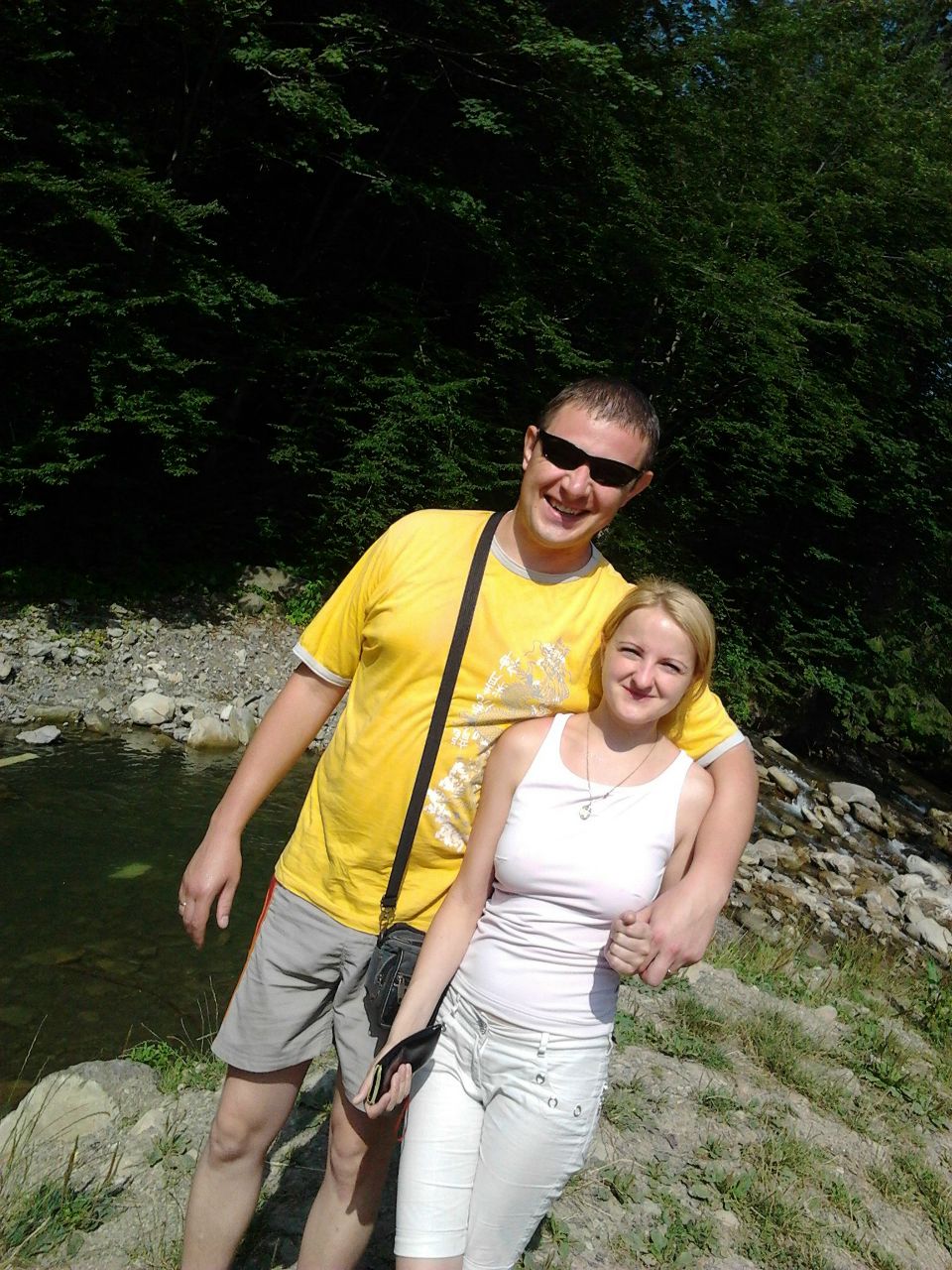 Ирина Осадчук | Нетешин