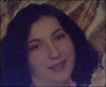 №106, Уляна Білик-Яців, 39 лет, Львов №106, Уляна Білик-Яців, 39 лет, Львов