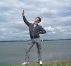 №12, Антошка Чивель, Минск, Беларусь