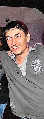 Дэвид Долуханян | Bordeaux